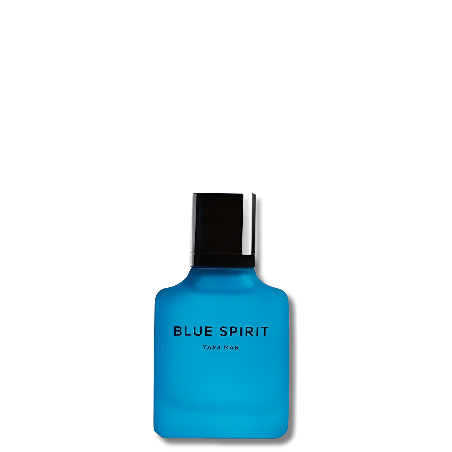PERFUME ZARA MAN BLUE SPIRIT 30ml 3