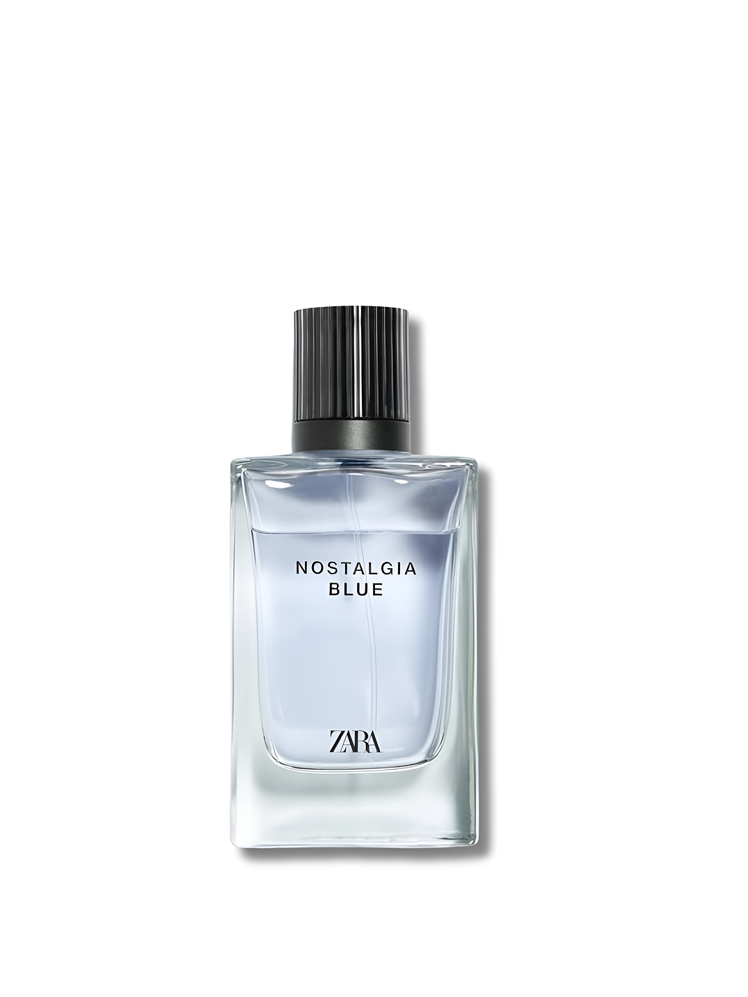 PERFUME ZARA MAN NOSTALGIA BLUE 100ml 3