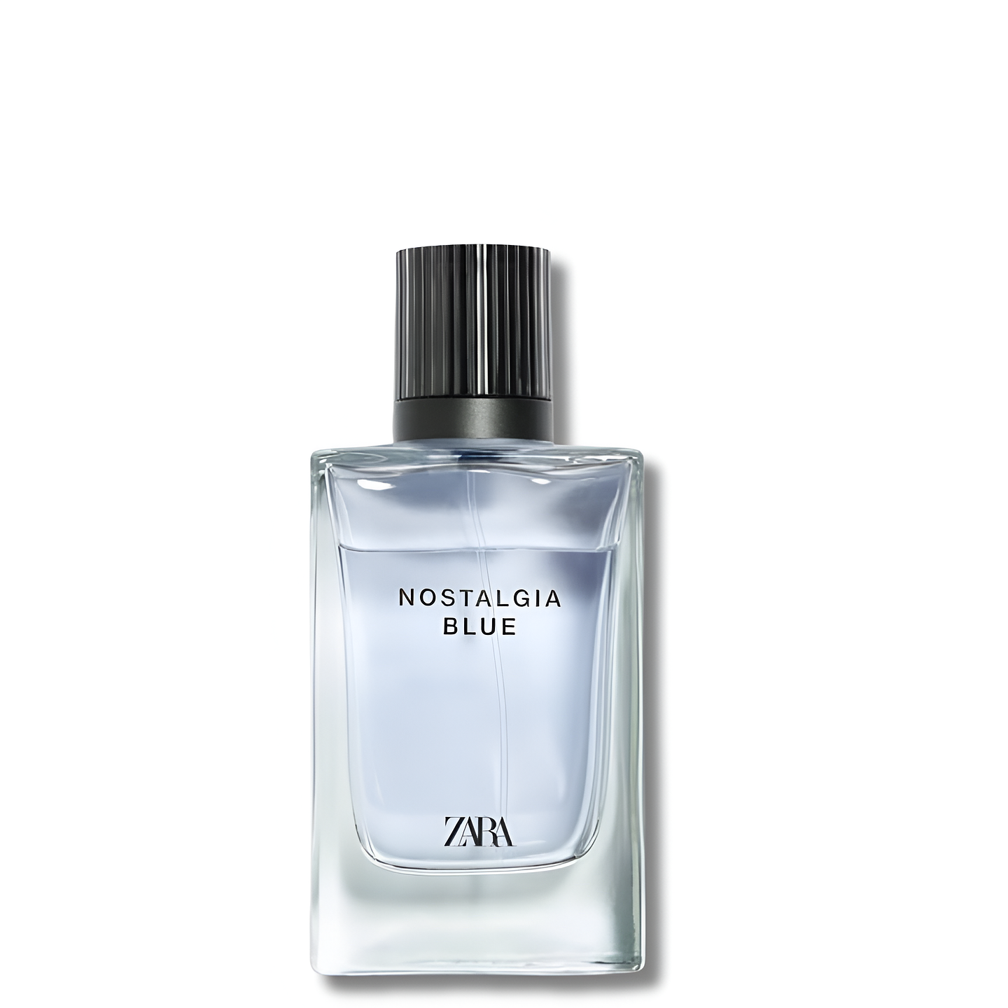 PERFUME ZARA MAN NOSTALGIA BLUE 100ml 3