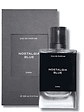 PERFUME ZARA MAN NOSTALGIA BLUE 100ml ETIQUETA NEGRA - Miniatura 1