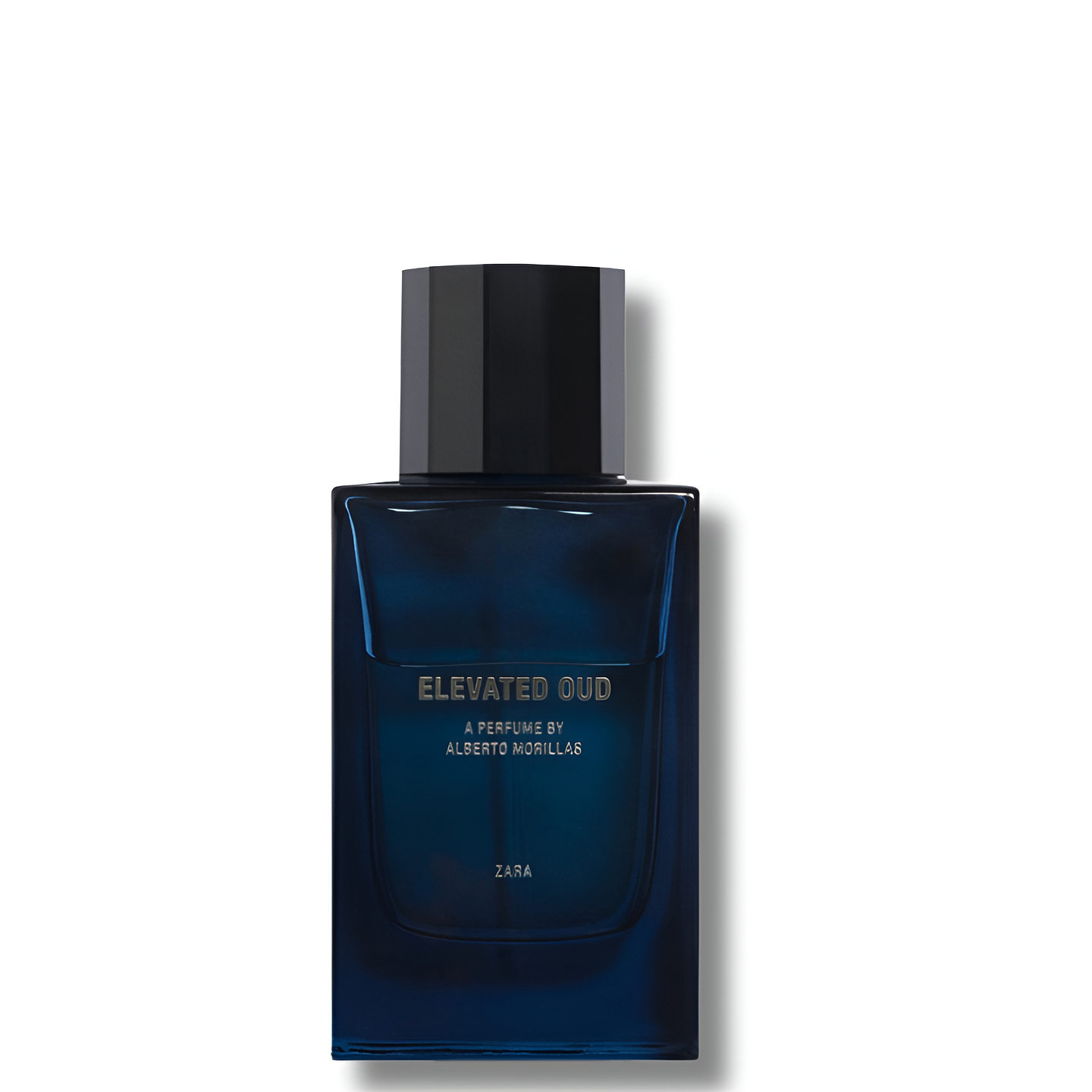 PERFUME ZARA MAN ELEVATED OUD 100ml  3