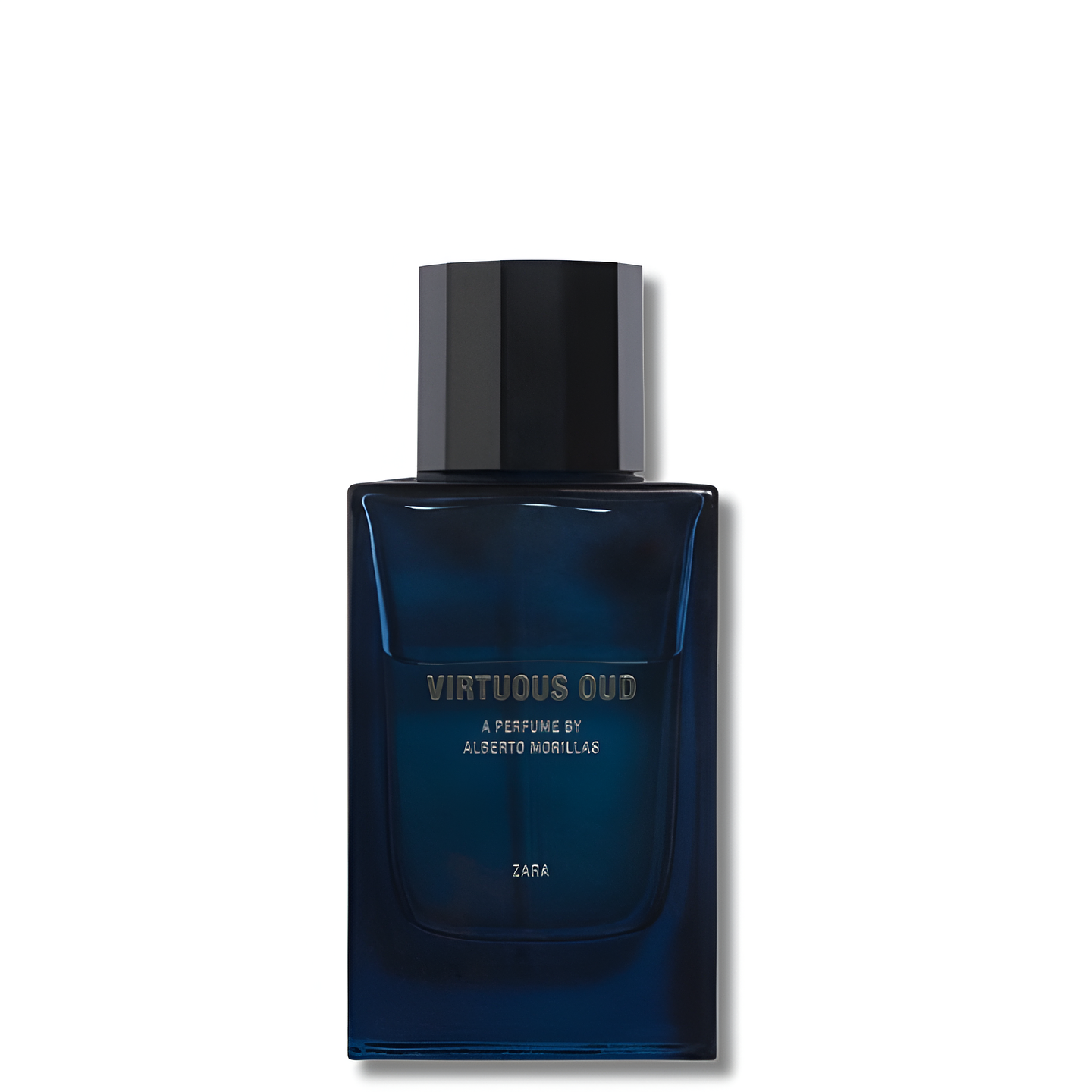 PERFUME ZARA MAN VIRTUOUS OUD 100ml 3