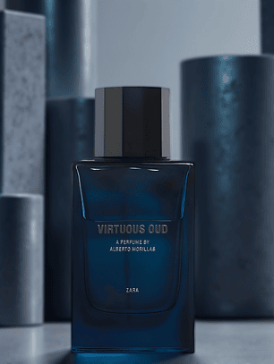 PERFUME ZARA MAN VIRTUOUS OUD 100ml