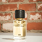 PERFUME ZARA MAN WO/03 CAFE ET CEDRE 100ml - Miniatura 2