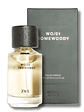 PERFUME ZARA MAN WO/01 SOMEWOODY 100ml - Miniatura 1