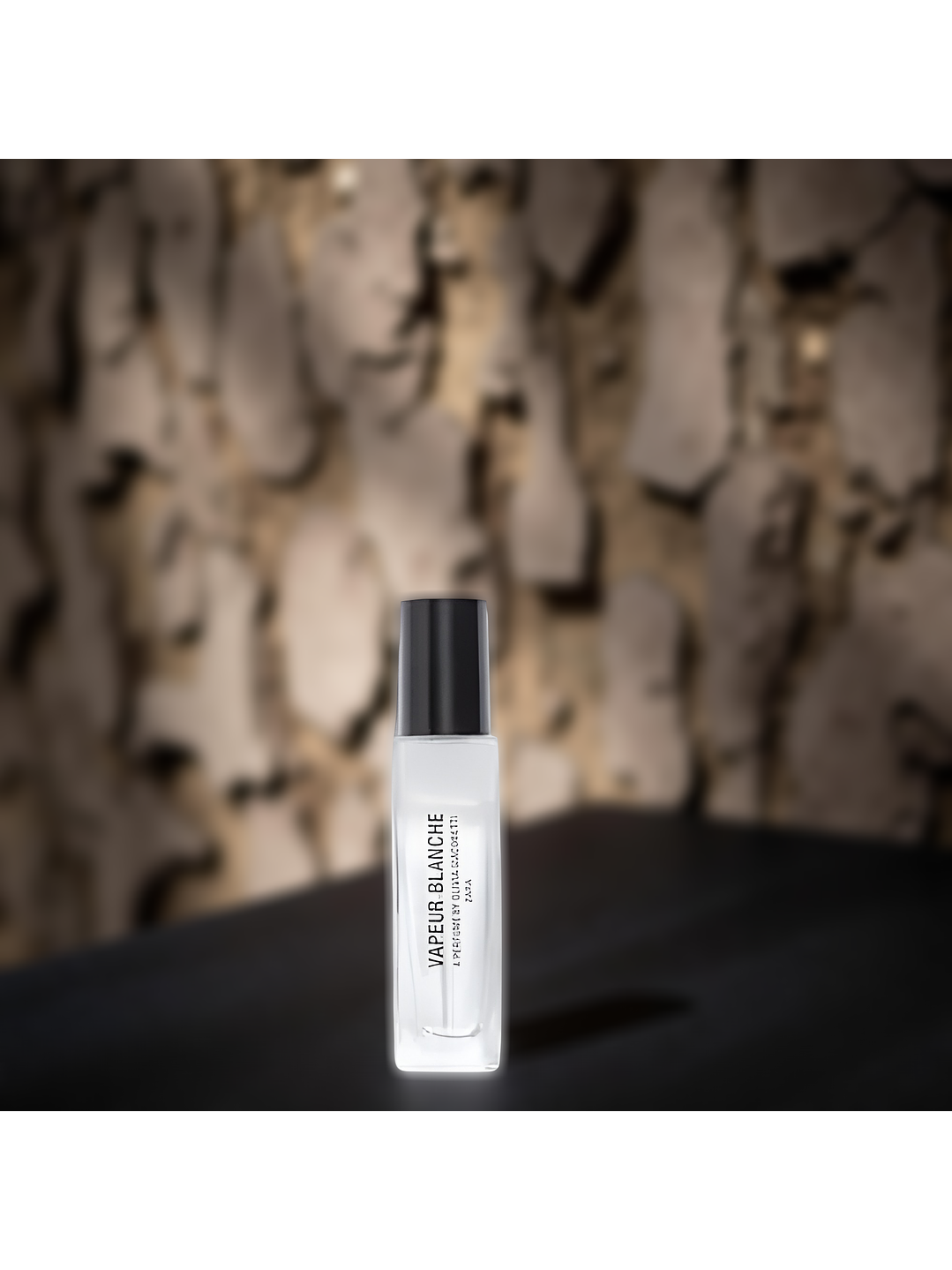 PERFUME ZARA WOMEN VAPEUR BLANCHE 25ml 2