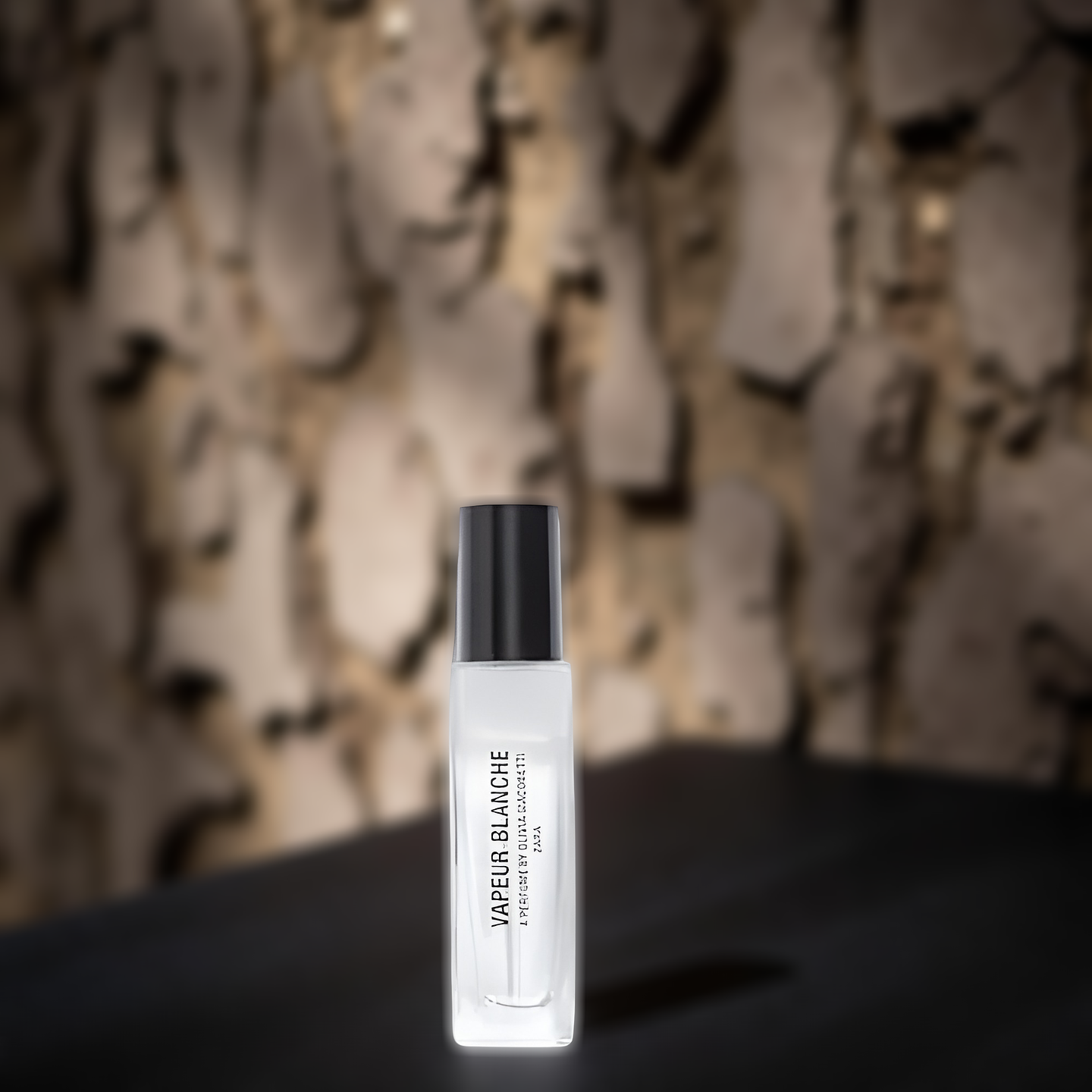 PERFUME ZARA WOMEN VAPEUR BLANCHE 25ml 2