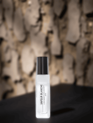 PERFUME ZARA WOMEN VAPEUR BLANCHE 25ml