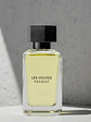 PERFUME ZARA WOMEN LES HEURES PASSENT 100ml - Miniatura 2