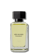 PERFUME ZARA WOMEN LES HEURES PASSENT 100ml - Miniatura 3