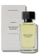 PERFUME ZARA WOMEN LES HEURES PASSENT 100ml - Miniatura 1