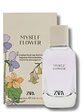 PERFUME ZARA WOMEN MYSELF FLOWER 100ml - Miniatura 1
