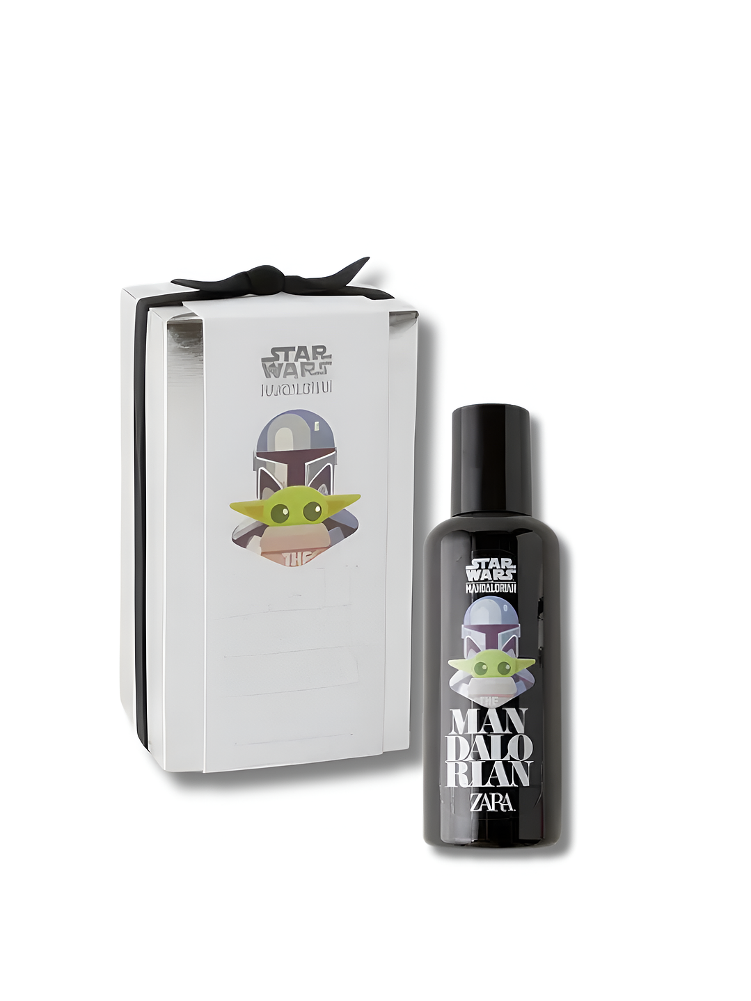 PERFUME ZARA KIDS MANDALORIAN 50ml 1