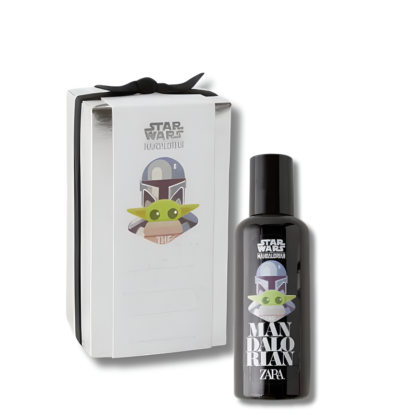 PERFUME ZARA KIDS MANDALORIAN 50ml 1