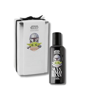 PERFUME ZARA KIDS MANDALORIAN 50ml