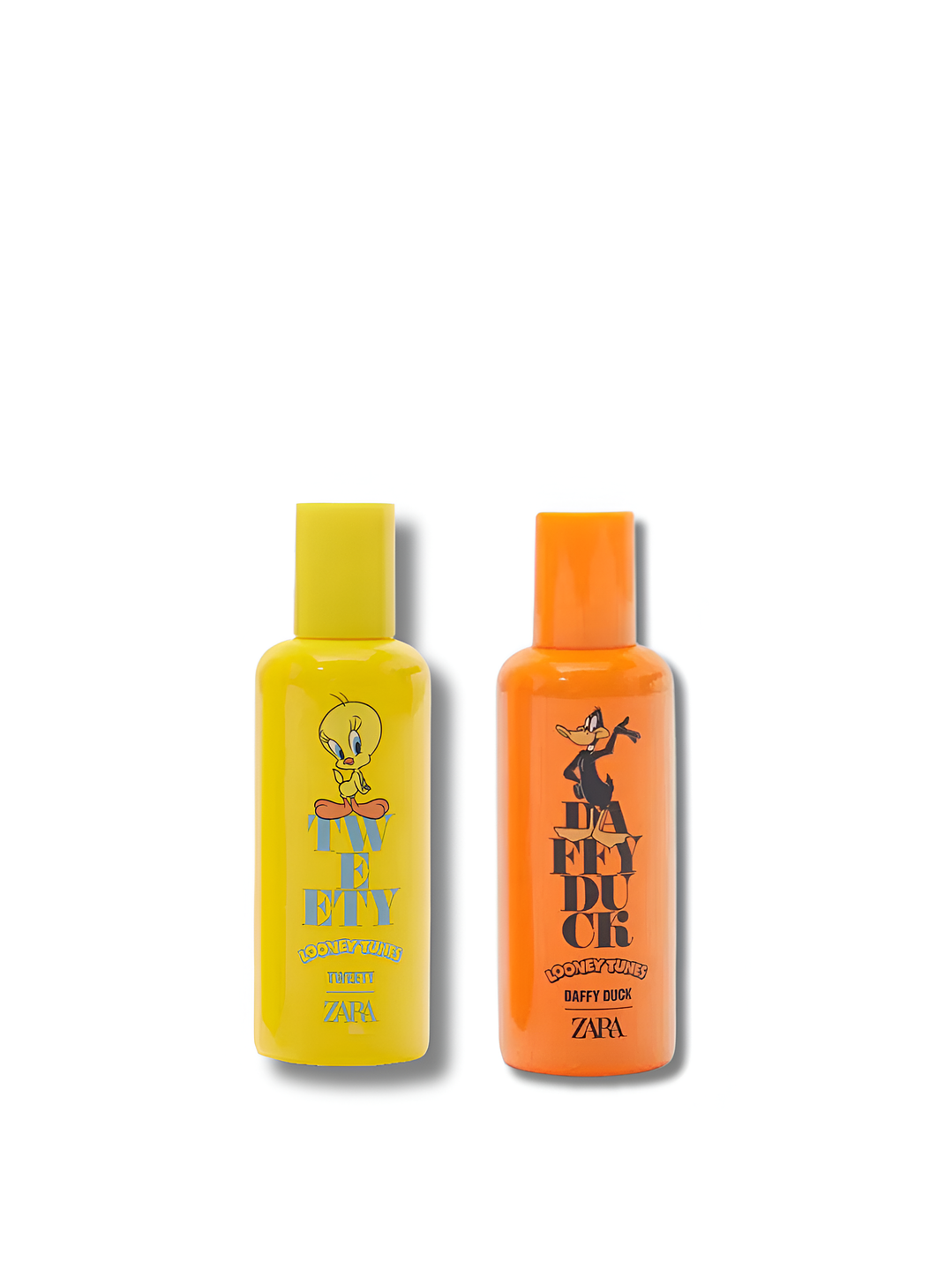 PERFUME ZARA KIDS LOONEY TUNES 2X30ml 4