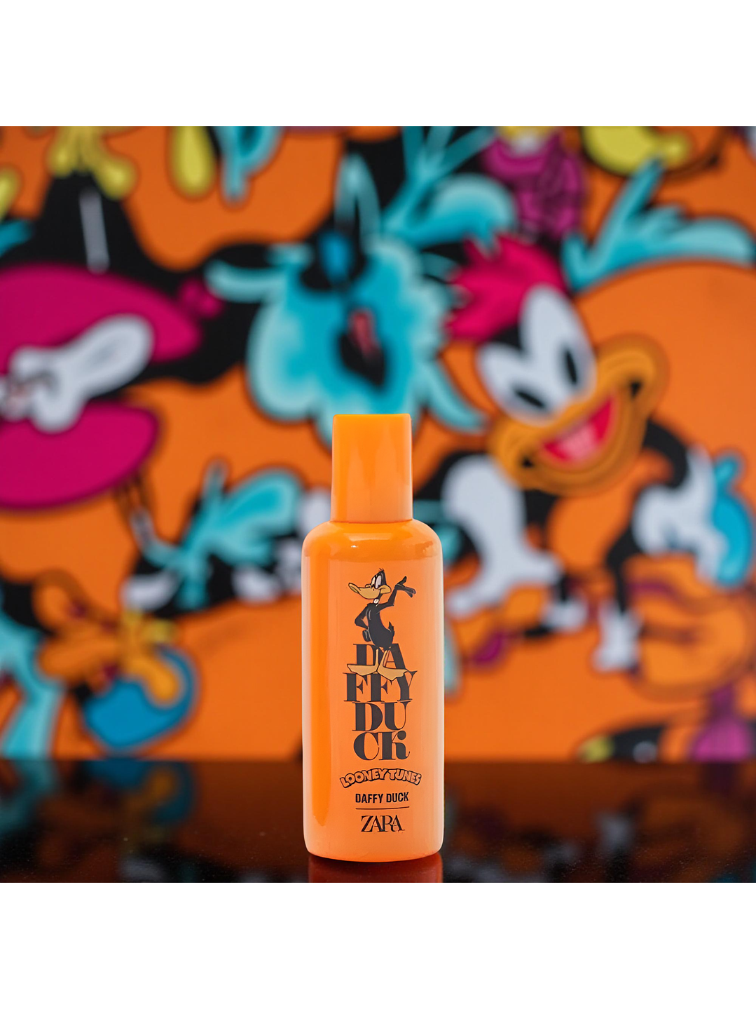 PERFUME ZARA KIDS LOONEY TUNES 2X30ml 1