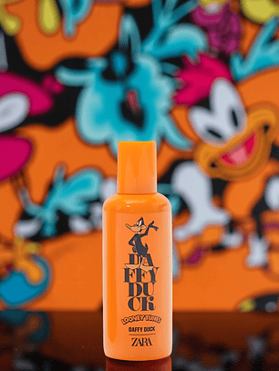 PERFUME ZARA KIDS LOONEY TUNES 2X30ml