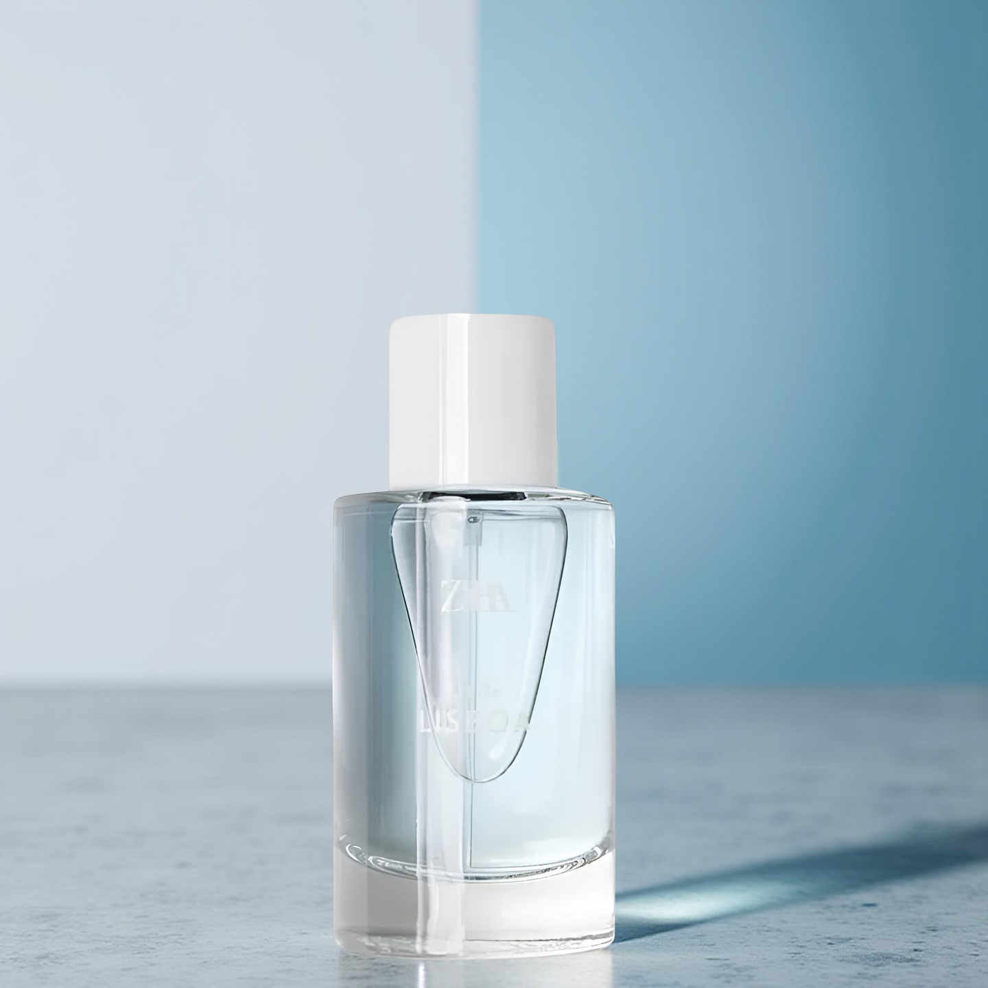 PERFUME ZARA WOMEN LITTLE LISBOA 50ml 2