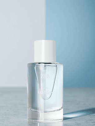 PERFUME ZARA WOMEN LITTLE LISBOA 50ml