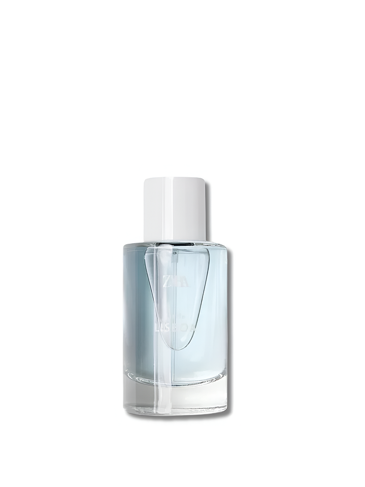 PERFUME ZARA WOMEN LITTLE LISBOA 50ml 3