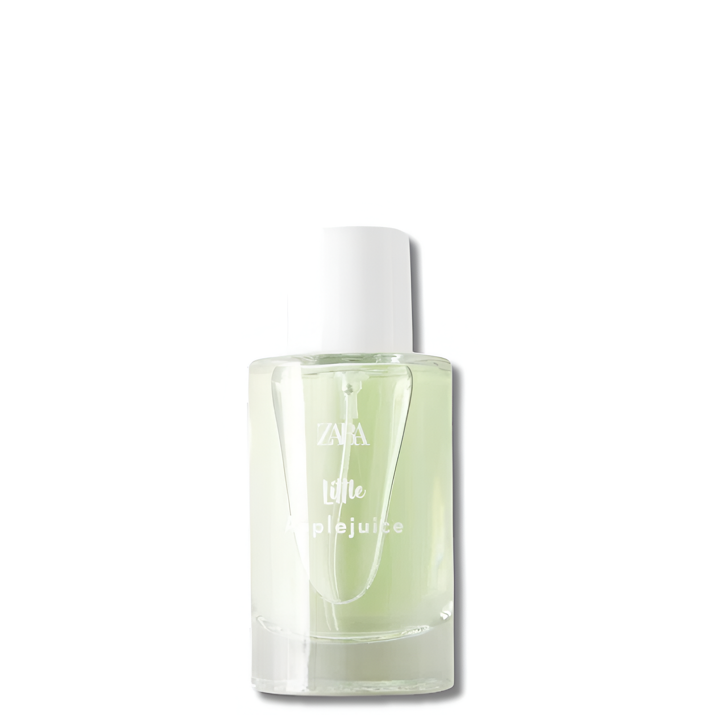 PERFUME ZARA WOMEN LITTLE APPLEJUICE 50ml 3