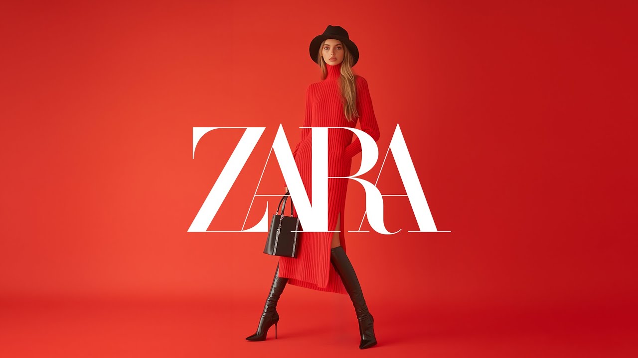 ZARA WOMEN