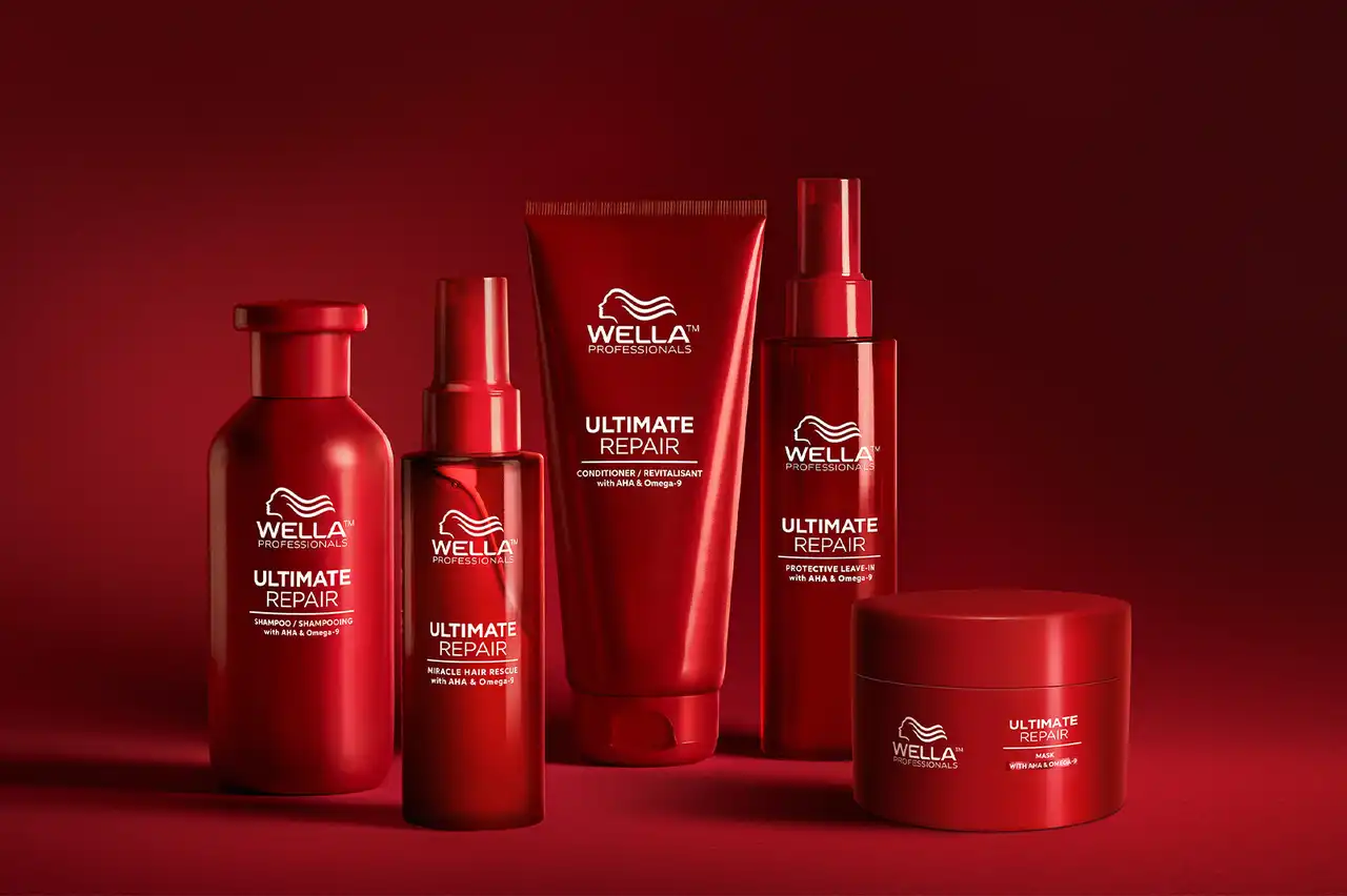 WELLA PROFESSIONAL