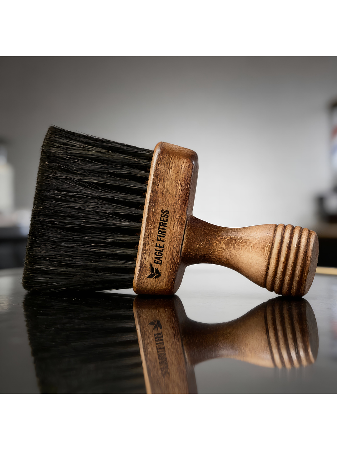 BOTA PELO MADERA EAGLE FORTRESS 3