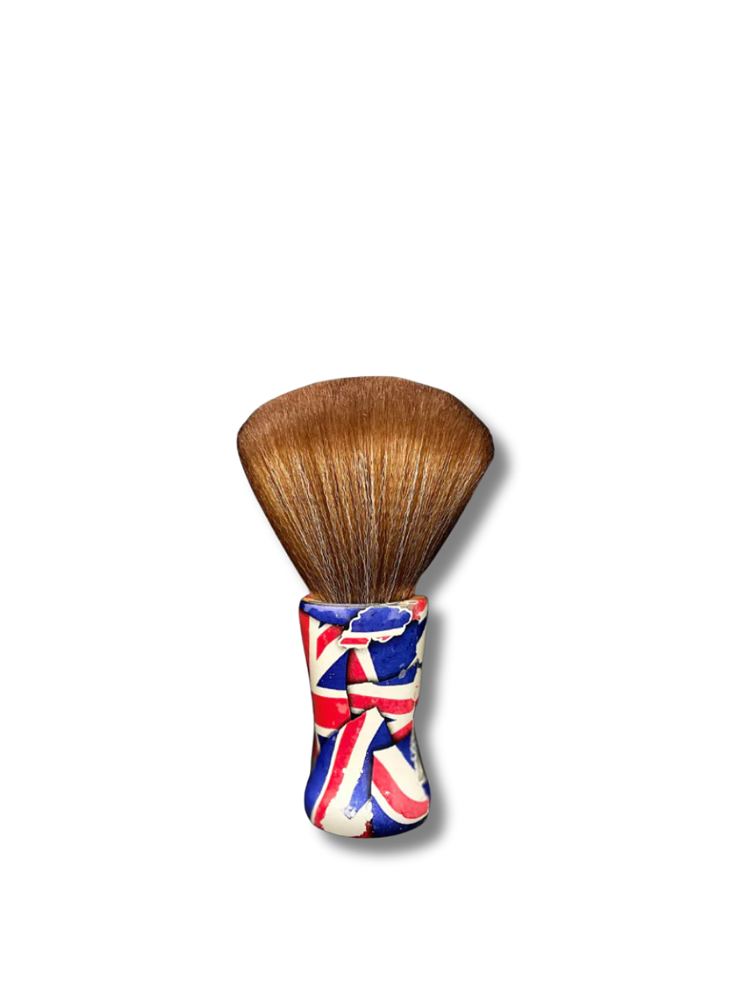 BOTA PELO BRITANICO 1