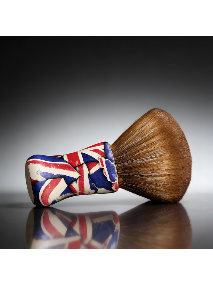 BOTA PELO BRITANICO 3