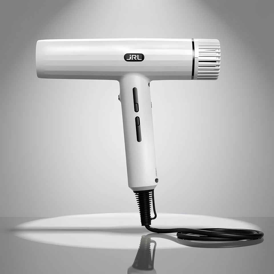 SECADOR FORTE GHOST JRL 1