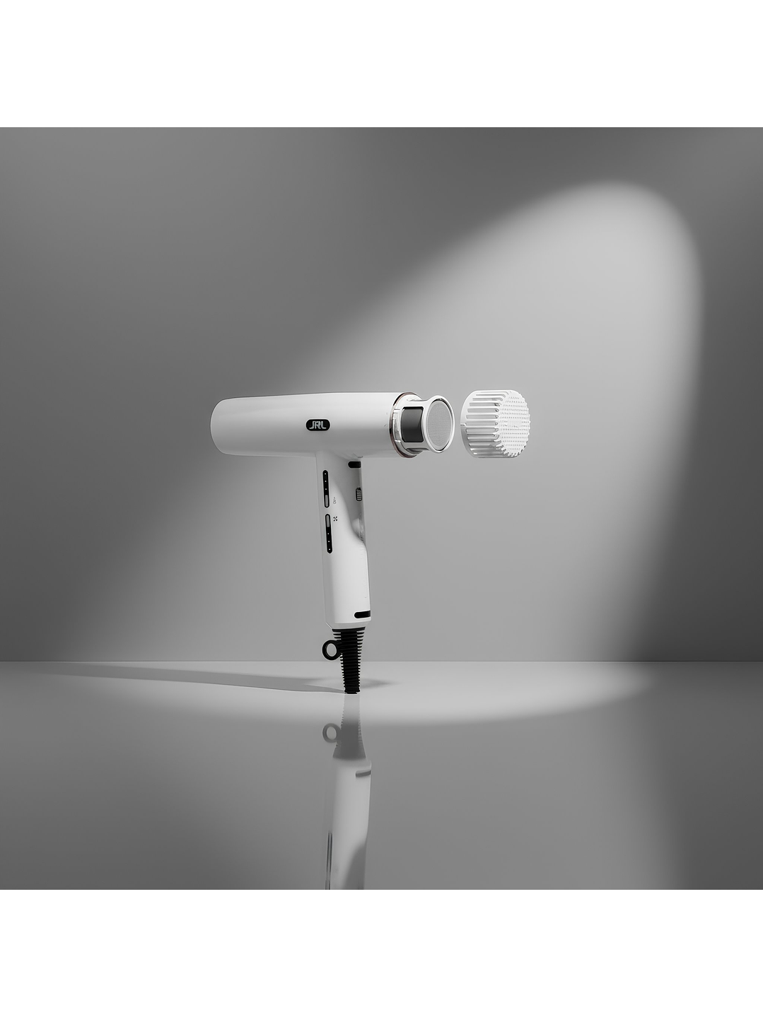 SECADOR FORTE GHOST JRL 2