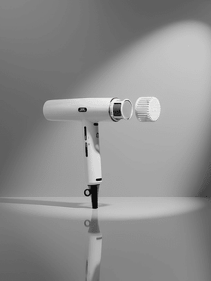 SECADOR FORTE GHOST JRL