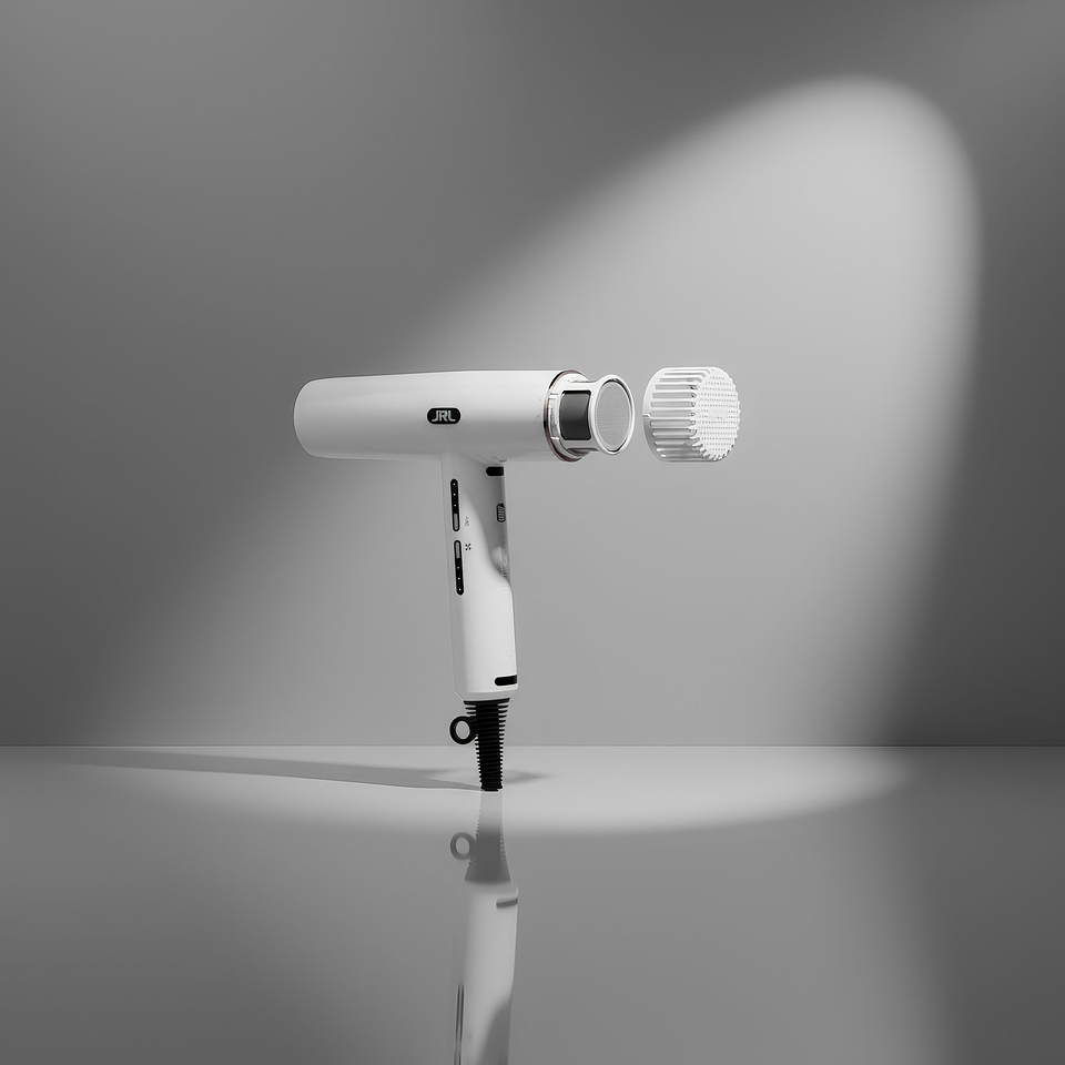 SECADOR FORTE GHOST JRL 2