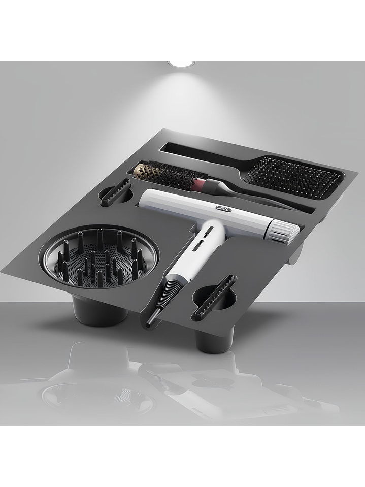 SECADOR FORTE GHOST JRL 3