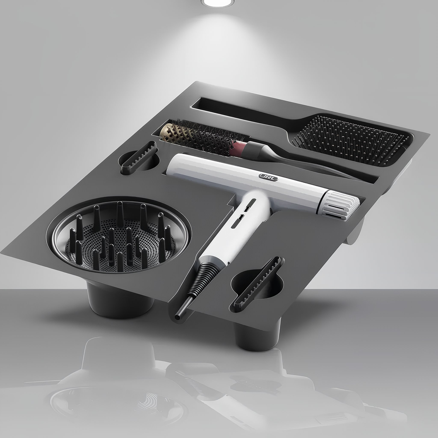 SECADOR FORTE GHOST JRL 3