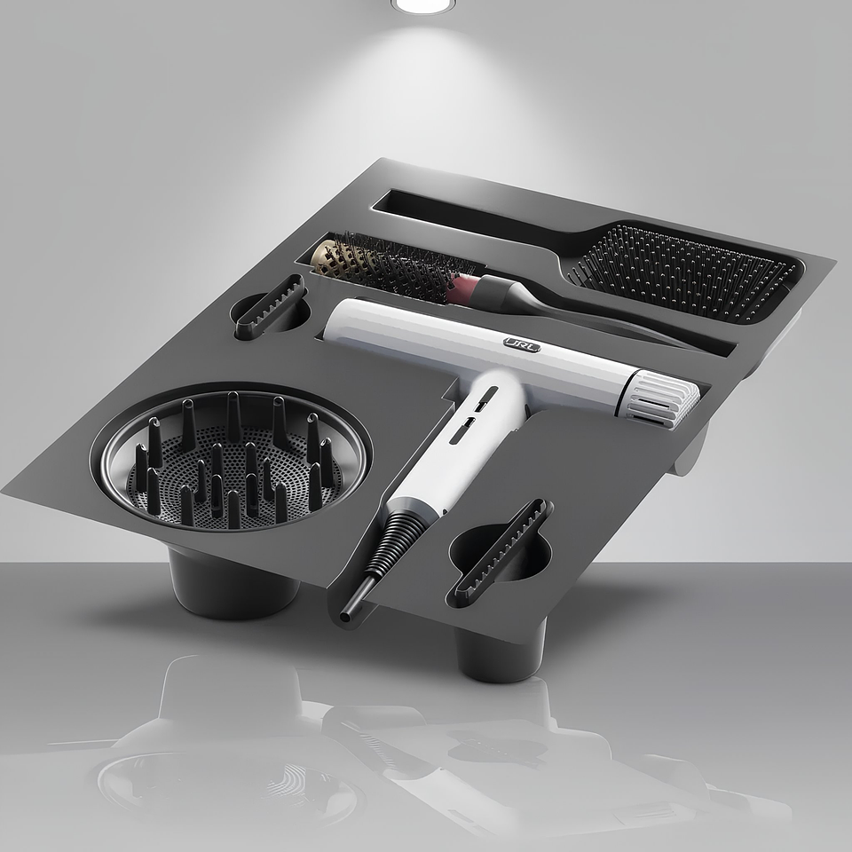 SECADOR FORTE GHOST JRL 3