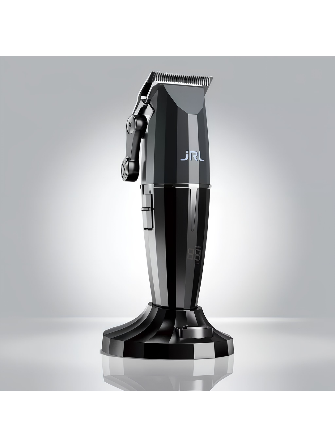 CLIPPER JRL ONYX MÁQUINA DE CORTE FADE 1