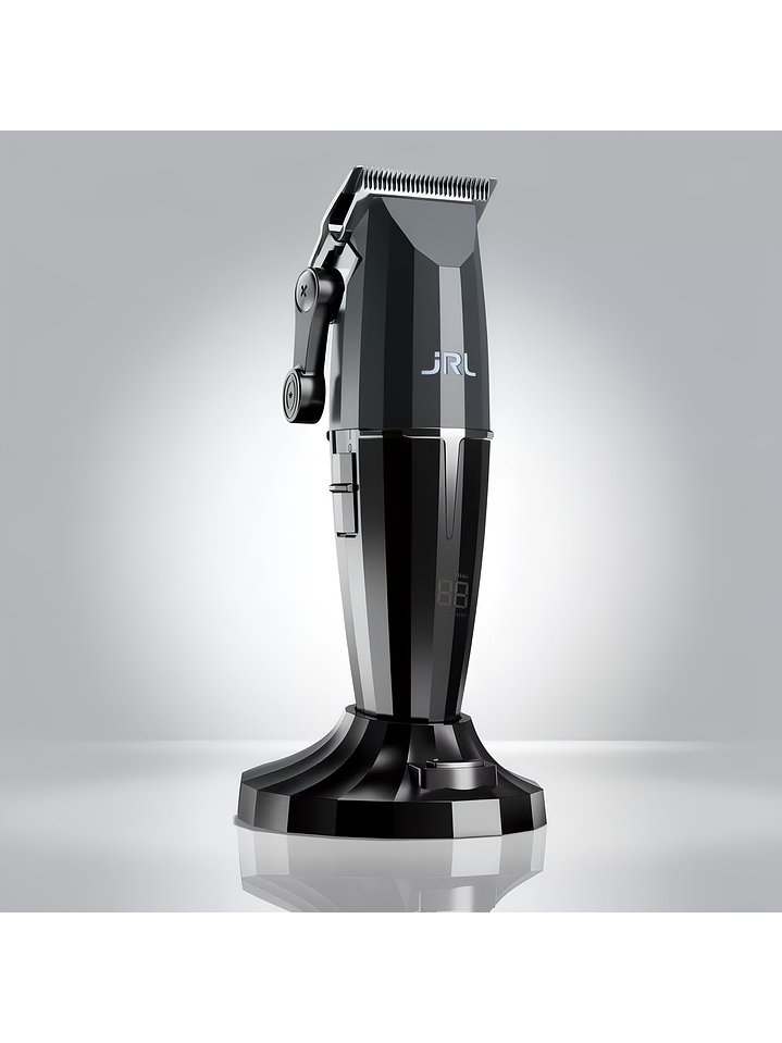 CLIPPER JRL ONYX MÁQUINA DE CORTE FADE 1