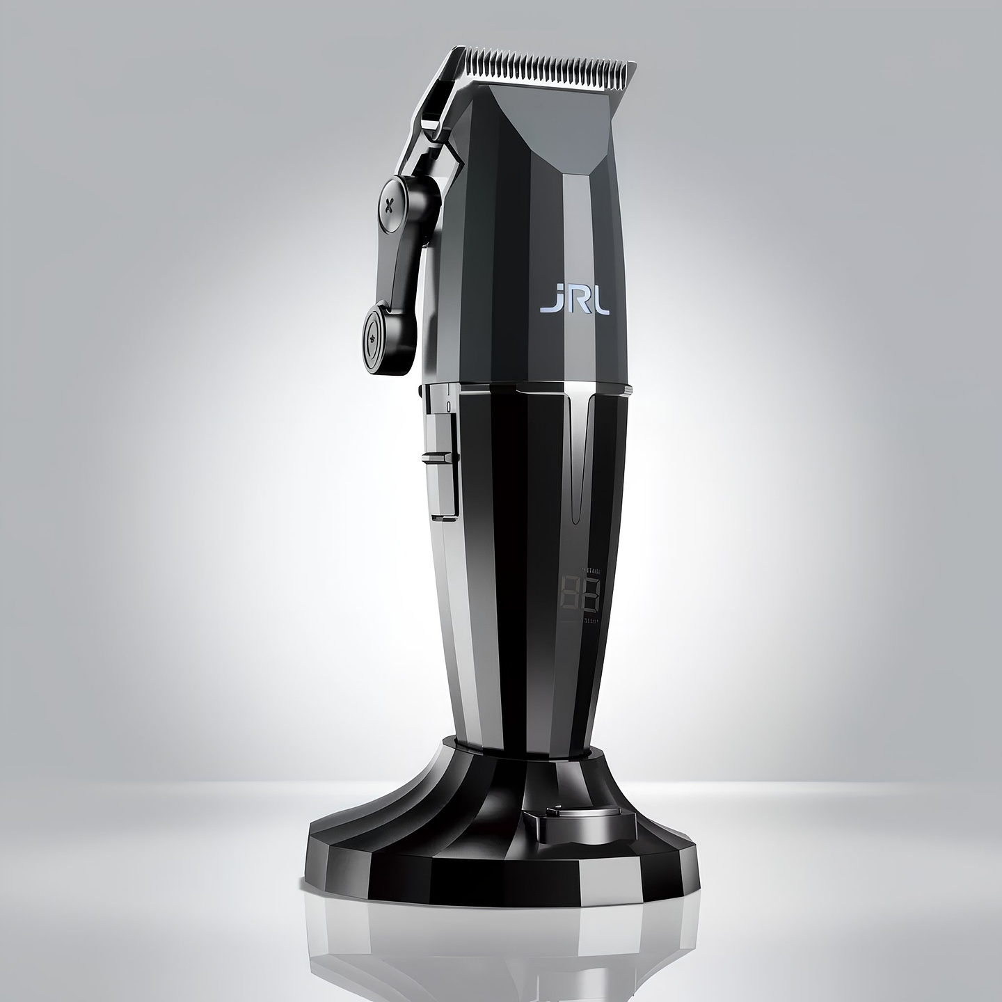 CLIPPER JRL ONYX MÁQUINA DE CORTE FADE 1