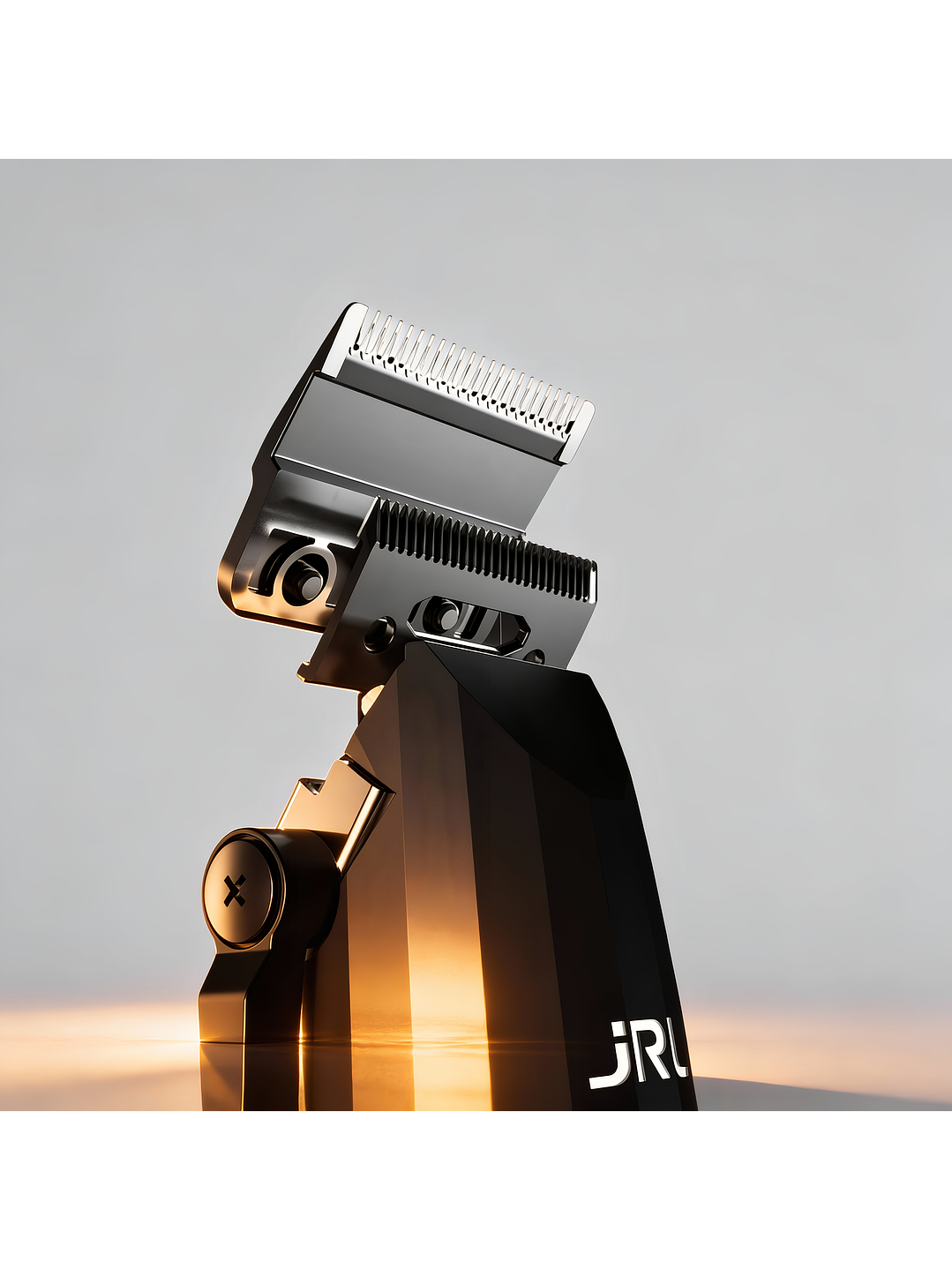 CLIPPER JRL ONYX MÁQUINA DE CORTE FADE 2