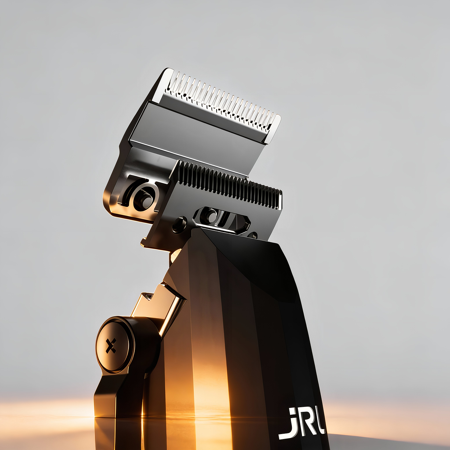 CLIPPER JRL ONYX MÁQUINA DE CORTE FADE 2