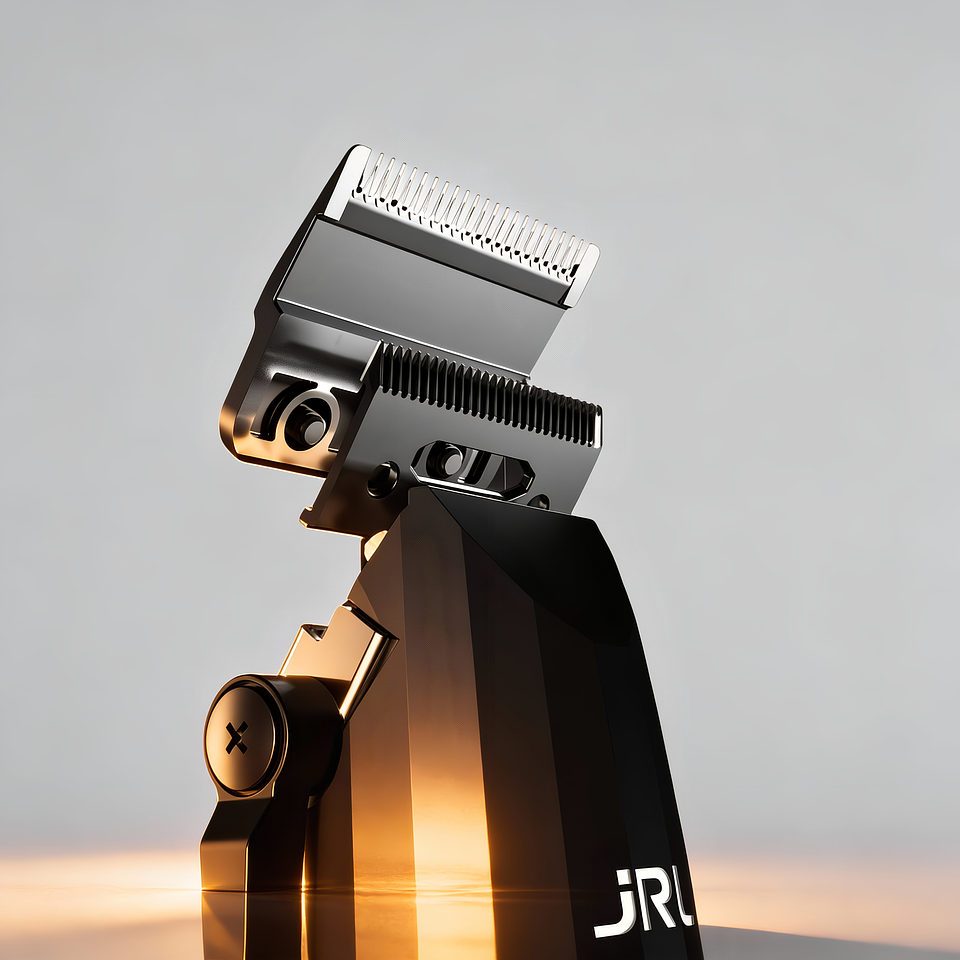 CLIPPER JRL ONYX MÁQUINA DE CORTE FADE 2