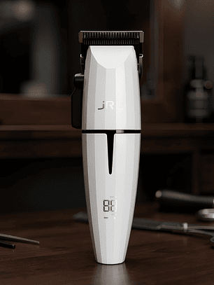 CLIPPER JRL GHOST MAQUINA DE CORTE FADE