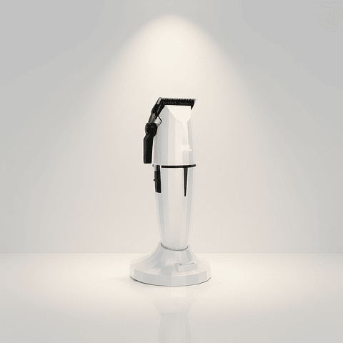 CLIPPER JRL GHOST MAQUINA DE CORTE FADE