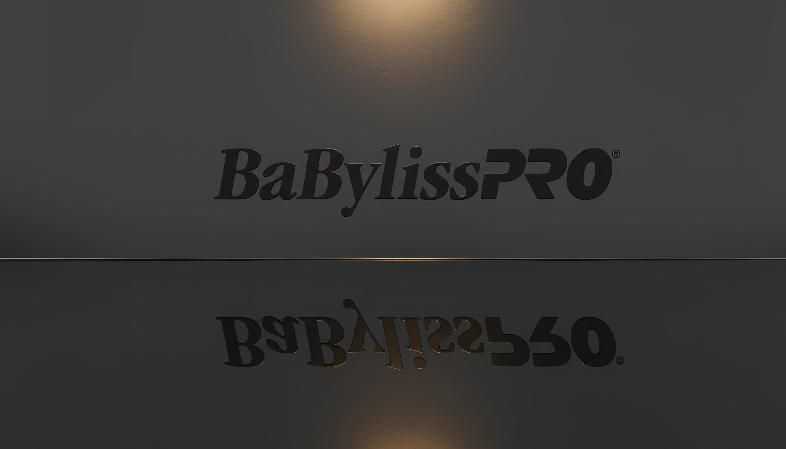 BABYLISS PRO