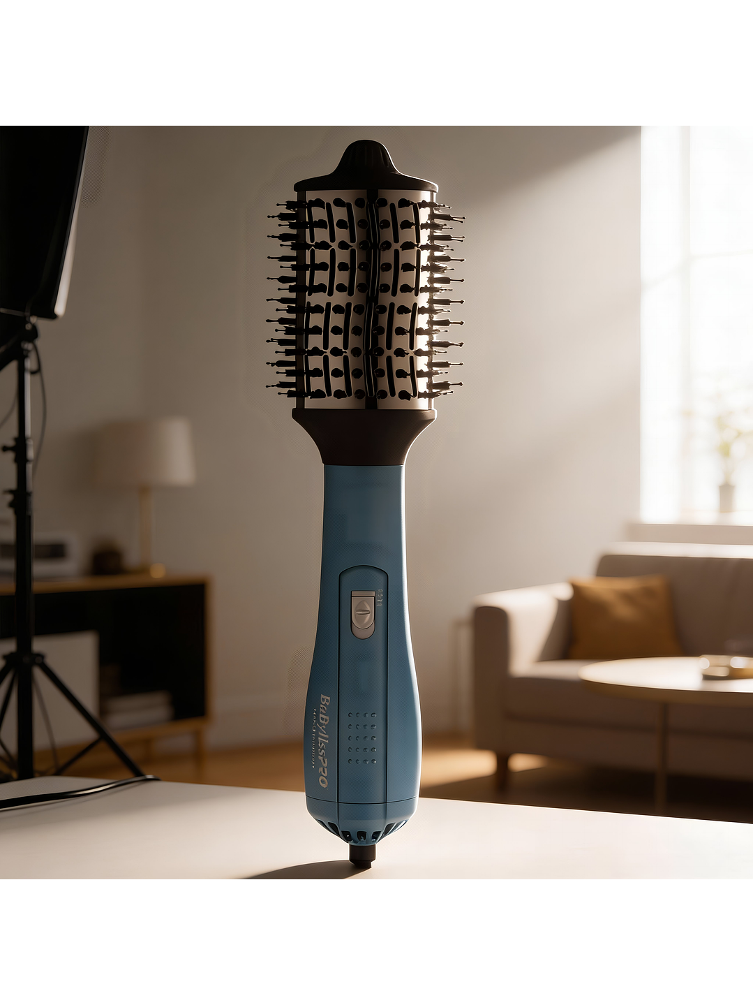 CEPILLO SECADOR BABYLISS 72MM 2