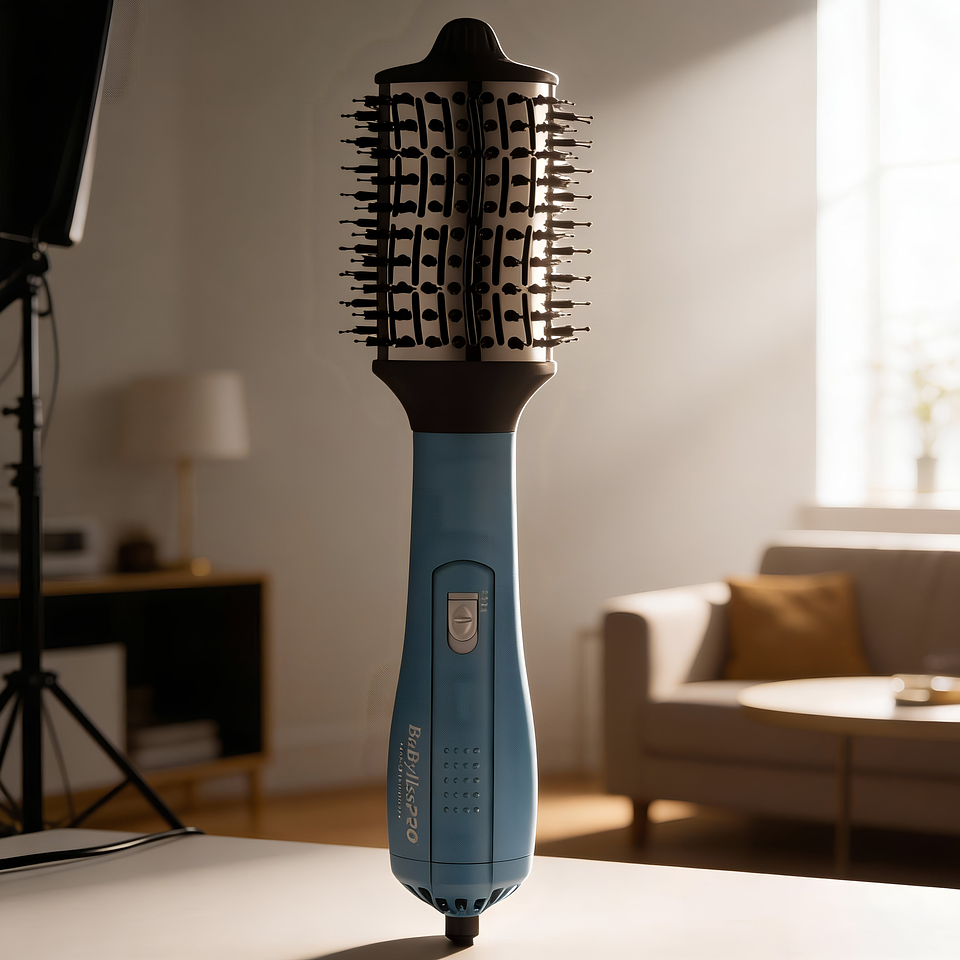 CEPILLO SECADOR BABYLISS 72MM 2