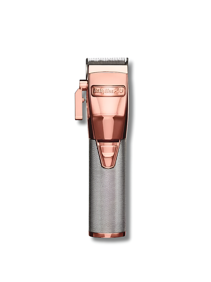 Máquina de Corte CLIPPER FADE BabyLissPro  VARIOS COLORES 3